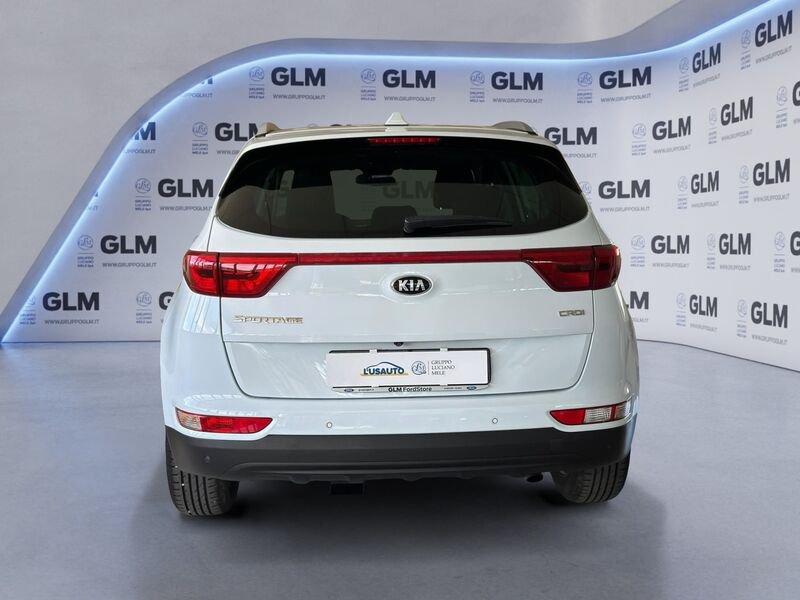 KIA Sportage 1.7 CRDI 2WD Active - AUTOCARRO N1