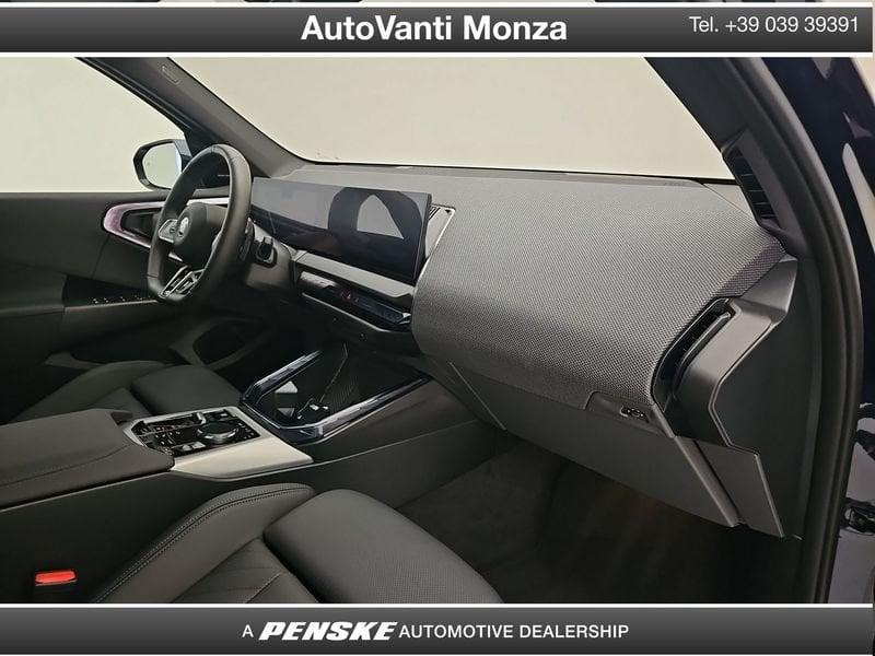 BMW X3 X3 xdrive30e MSport Pro auto