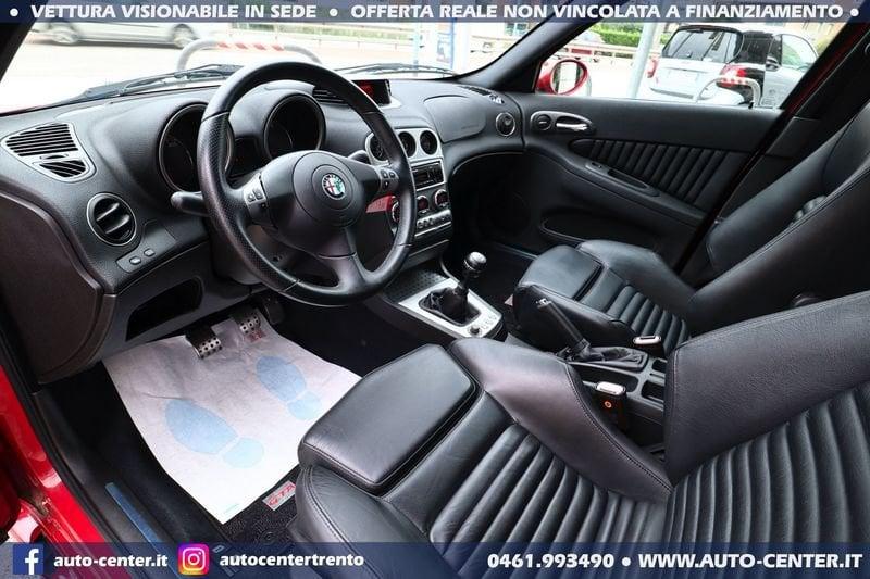 Alfa Romeo 156 GTA 3.2i V6 24V cat MANUALE