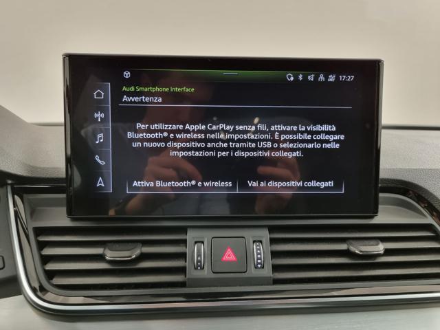 AUDI Q5 SPB 55 TFSI e quattro S tronic S line 367CV