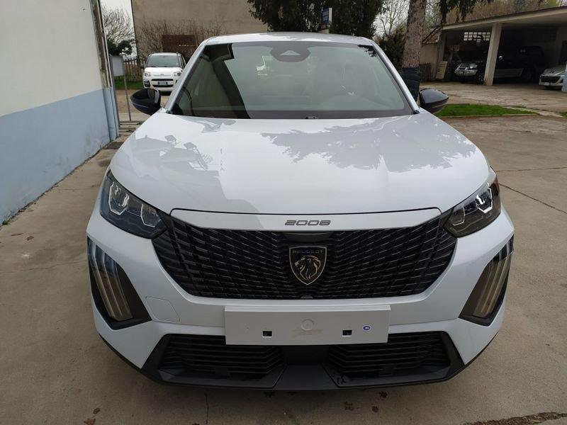 Peugeot 2008 100 Style CBC NAV+RETROC