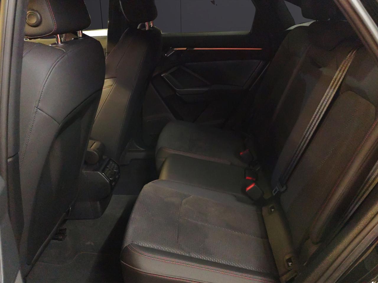 AUDI Q3 2ª serie Q3 SPB 40 TDI quattro S troni...