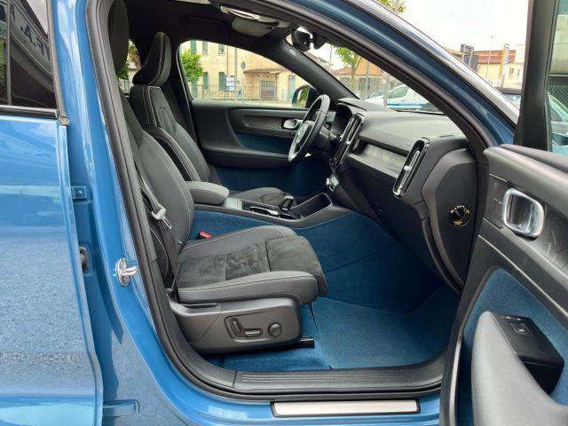 VOLVO C40 Recharge Twin Motor AWD 1st Edition