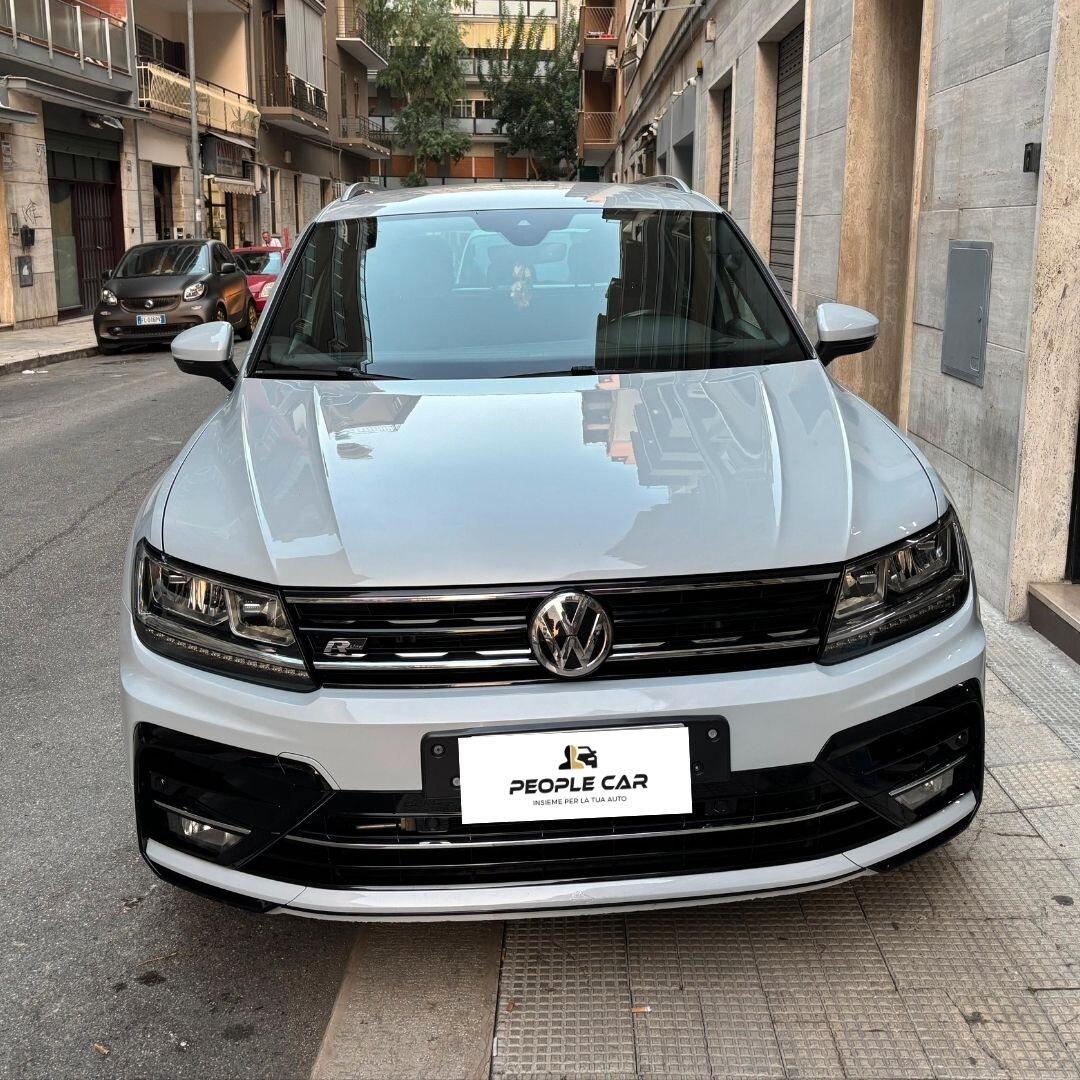 Volkswagen Tiguan 2.0 TDI - 150CV