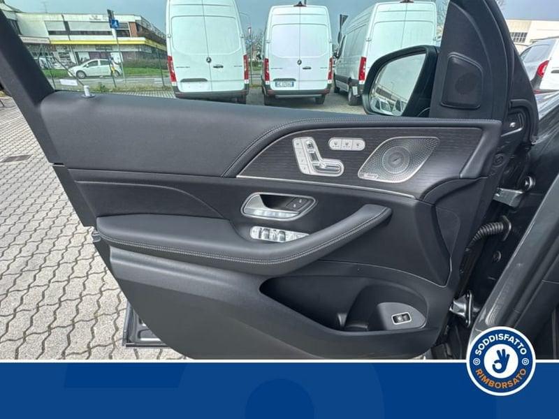 Mercedes-Benz GLE 350de 4Matic EQ-Power AMG Line Premium