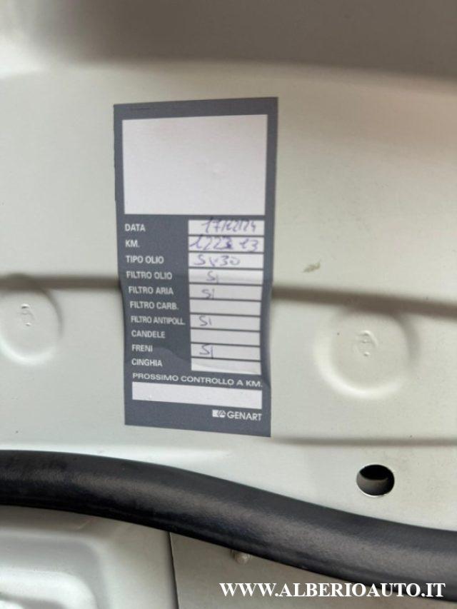 RENAULT Kadjar Blue dCi 8V 115CV EDC Sport Edition2