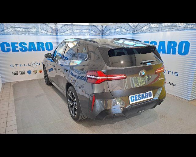 BMW X3 xdrive30e MSport auto