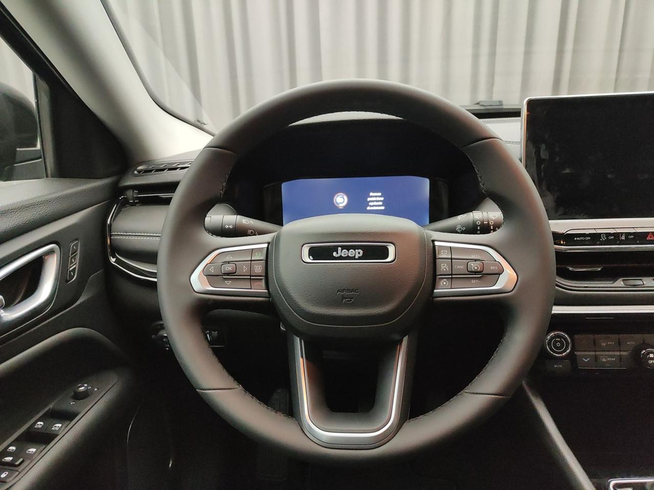 JEEP Compass II 2021 1.5 T4 130CV HYBRID SUMMIT DCT7