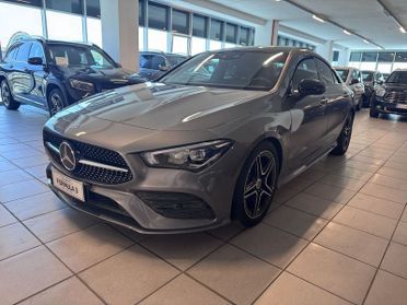 Mercedes-Benz CLA 180 d Automatic Premium