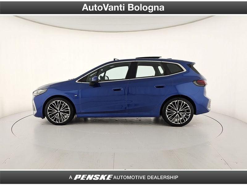 BMW Serie 2 Active Tourer 220i 48V Msport