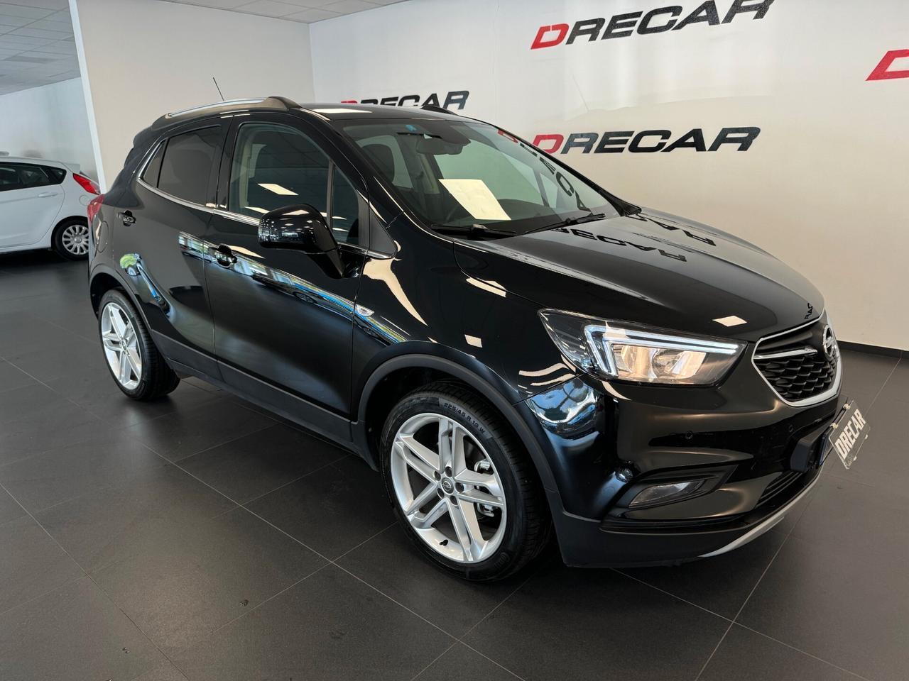 Opel Mokka X 1.6 CDTI Ecotec 136CV 4x2 Start&Stop Advance 37.000 KM