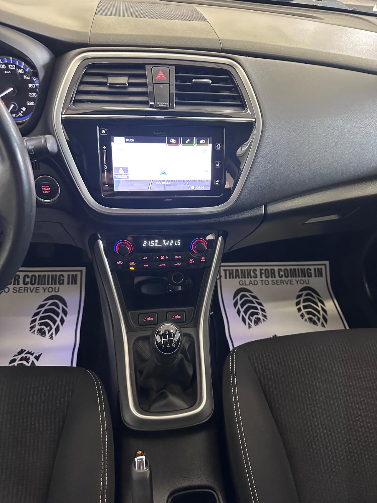 Suzuki S-Cross 1.0 Boosterjet Cool Ok Neopatentati