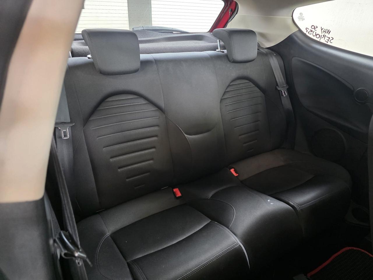 Alfa Romeo MiTo 1.3 JTDm 90 CV S&S Urban