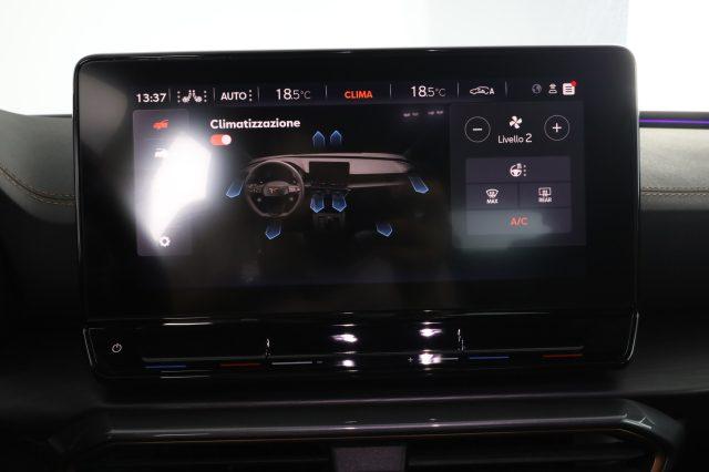 CUPRA Formentor Formentor 1.5 TSI DSG