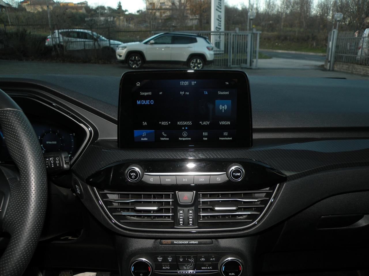 FORD KUGA 1.5 150CV ST-LINE 2023