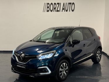 Renault Captur TCe 90cv Sport Edition FULL! LED!