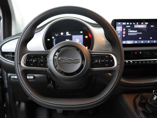 FIAT 500 Berlina Hybrid Torino *PROMO PARISI NATALE*