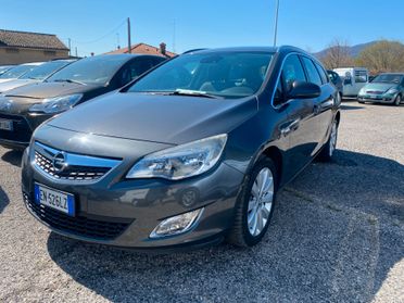 Opel Astra 1.7 CDTI 110CV Sports Tourer Cosmo