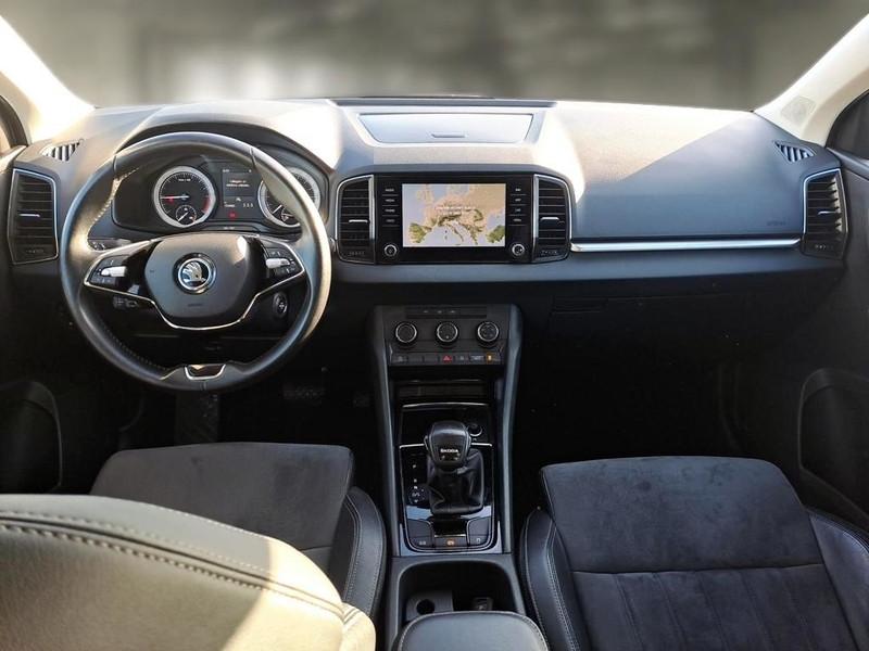 SKODA KAROQ 2.0 TDI 85KW EVO SCR Ambition DSG