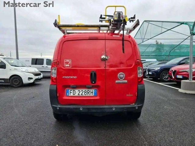 FIAT Fiorino 1.3 MJT 95CV Furgone Adventure E5+ - FD228RH