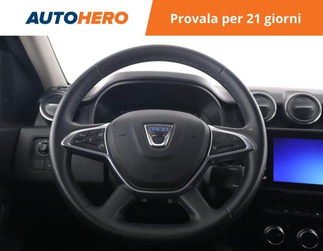 DACIA Duster 1.5 Blue dCi 8V 115 CV 4x2 Prestige Up
