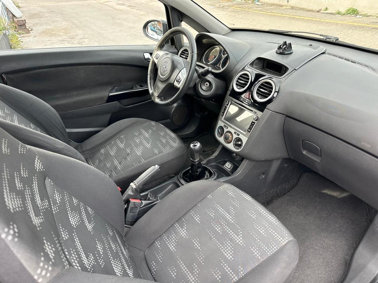 Opel Corsa 1.3 CDTI 75CV F.AP. 3 porte Elective