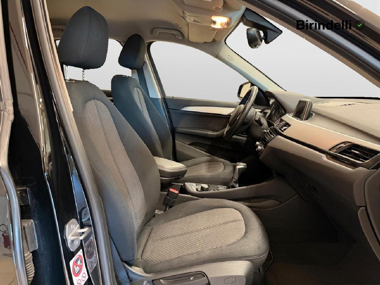 BMW X1 (F48) - X1 sDrive18i Advantage