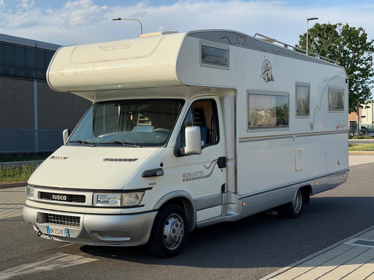 Iveco