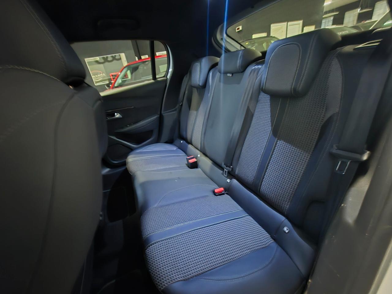 Peugeot 208 PureTech 100 Stop&Start 5 porte GT Line