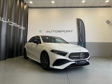 Mercedes-Benz Classe A A 200 Automatic Premium AMG Line