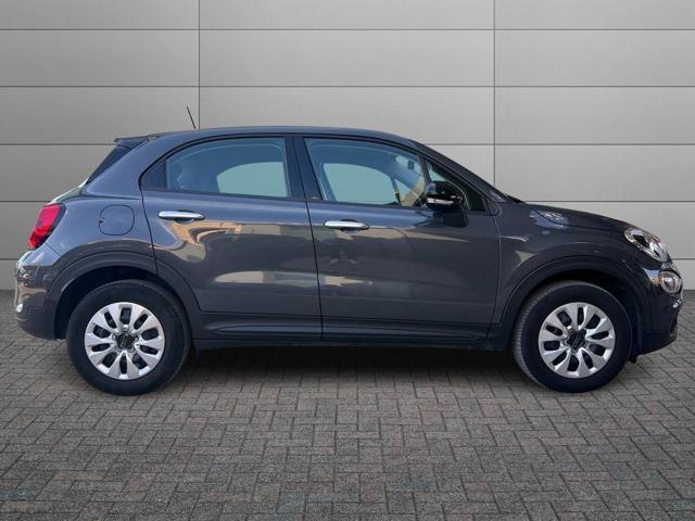 FIAT 500X 1.5 T4 Hybrid 130 CV DCT