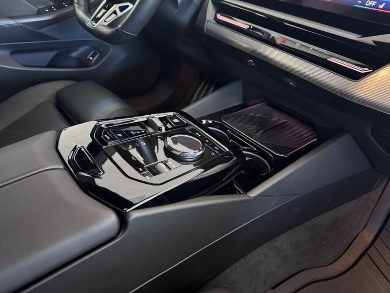 BMW Serie 5 520d xDrive M Sport