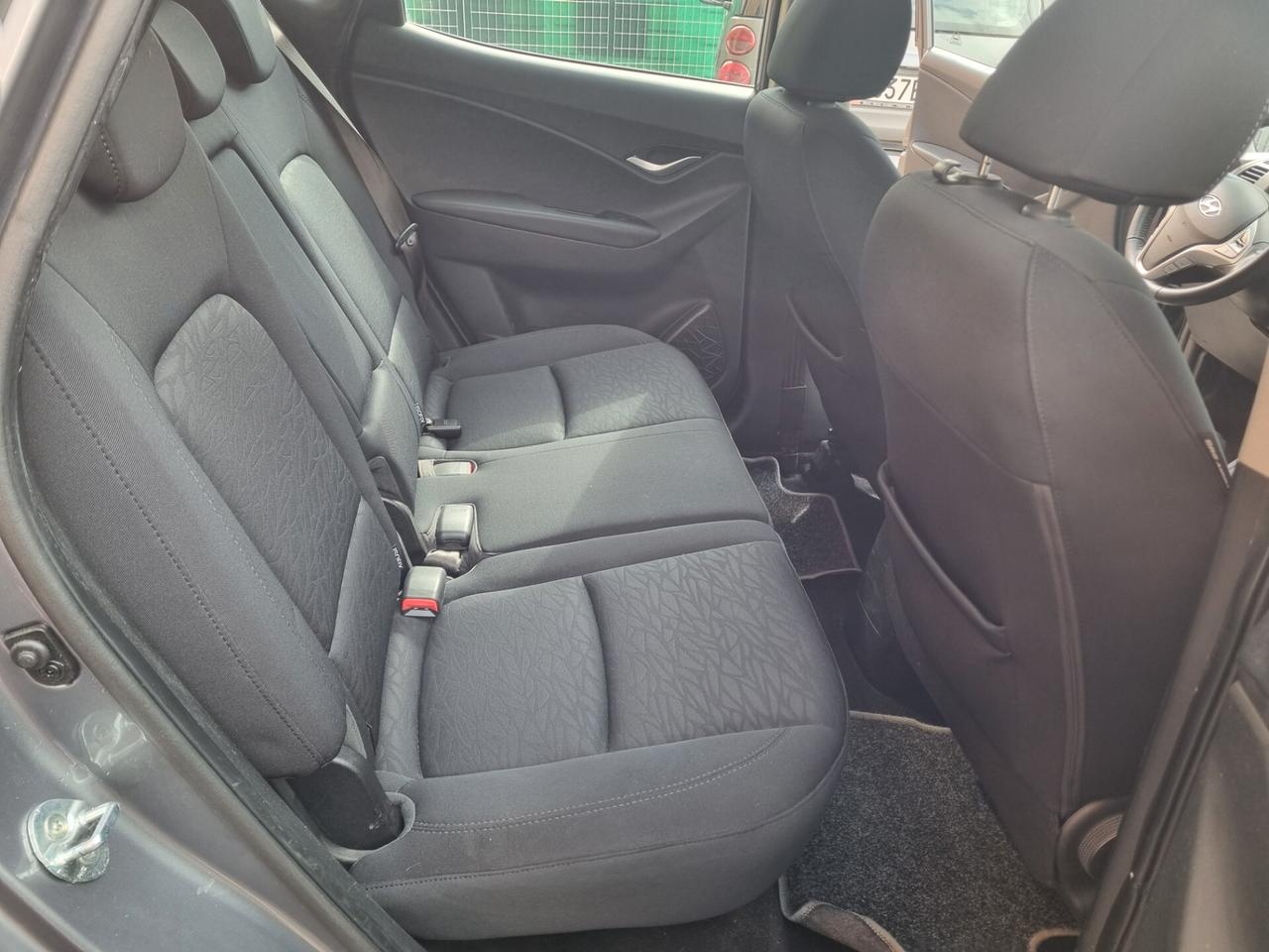 Hyundai iX20 1.4 90 CV Light