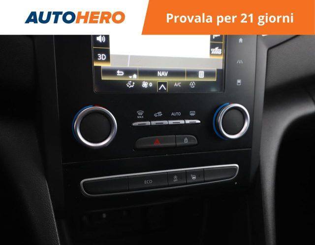 RENAULT Megane Mégane dCi 8V 110 CV Energy Intens