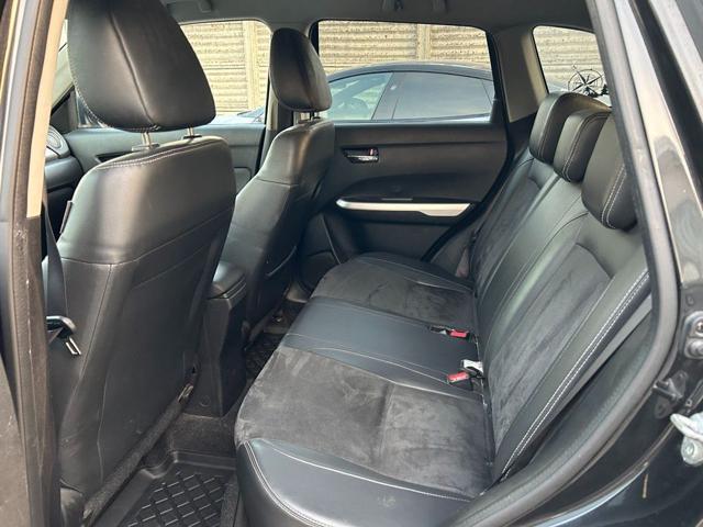 SUZUKI Vitara 1.6 DDiS V-Top *OK NEOPATENTATI* *FINANZIABILE*