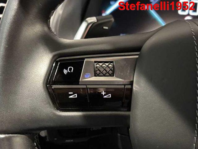 DS AUTOMOBILES DS 7 Crossback - 1.6 e-tense phev Louvre 4x4 auto