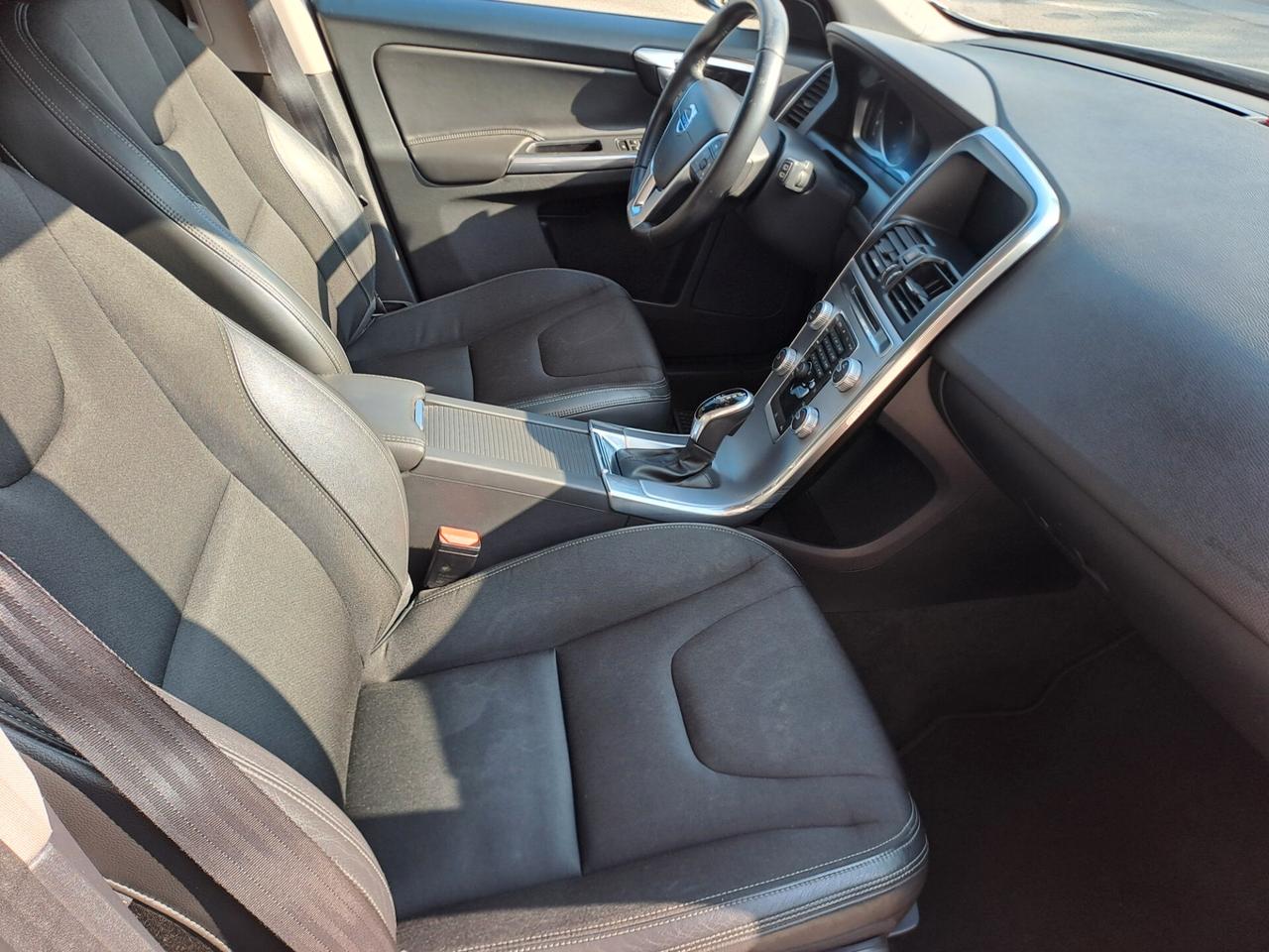 Volvo XC 60 XC60 D3 Geartronic Kinetic