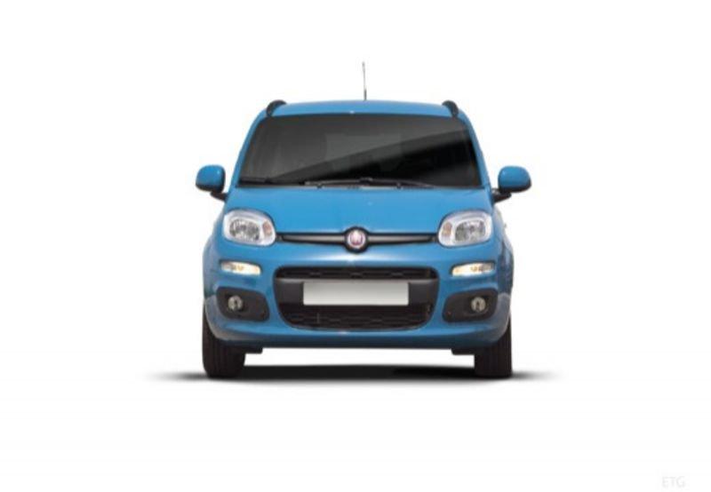 FIAT Panda III 2016 1.2 Easy easypower Gpl 69cv