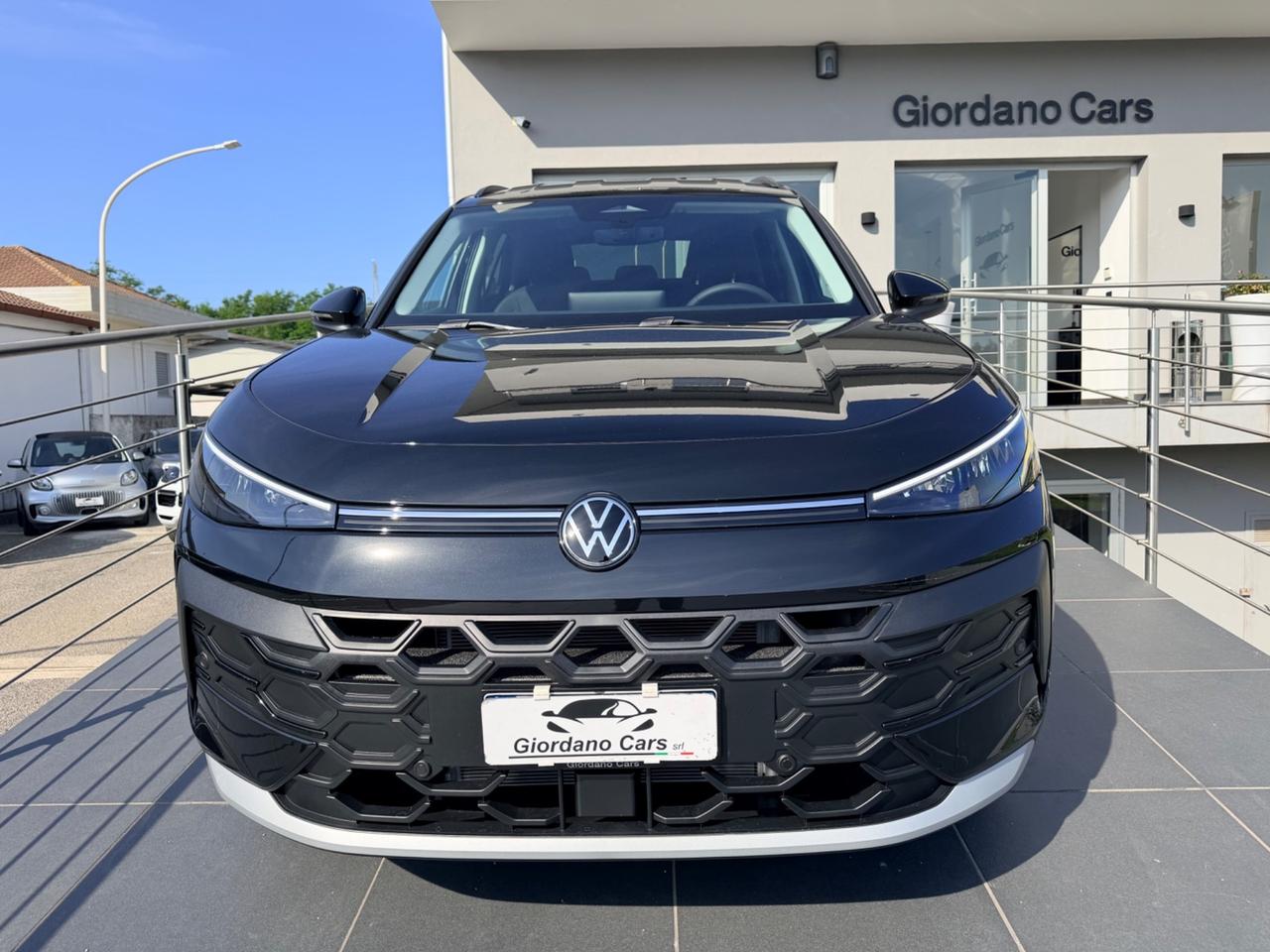 Volkswagen T-Roc 1.5 115cv eTSI ACT DSG life
