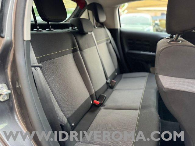 CITROEN C3 BICOLORE adatta a NEOPATENTAI +GPL