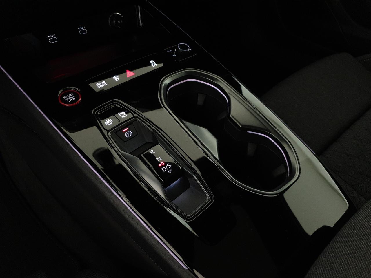 2.0e-hybrid 367CV quattro S tronic Edition One