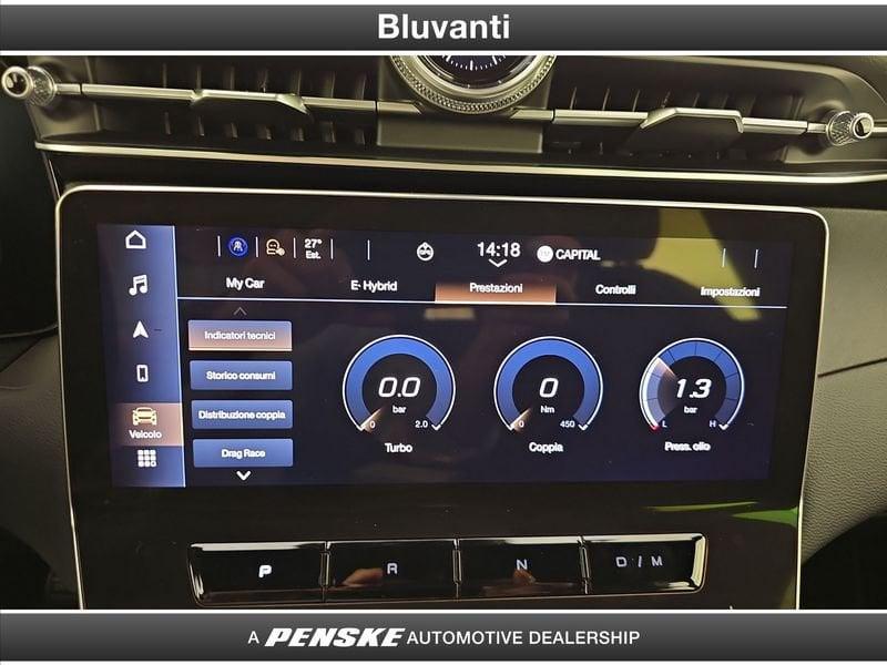 Maserati Grecale GT Hybrid 250