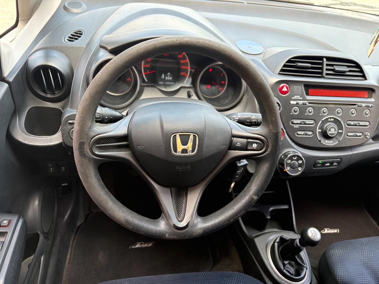 Honda Jazz 1.2 Benzina-Unico Proprietario