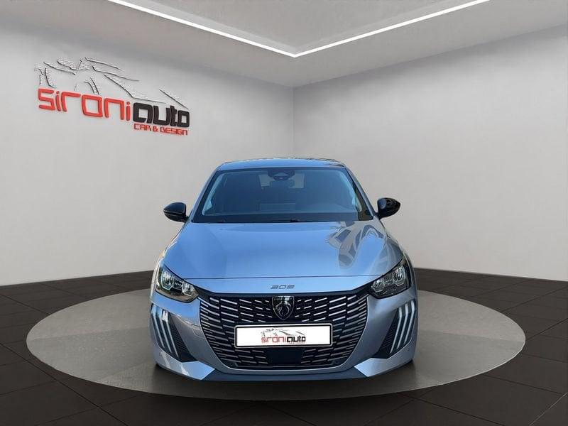 Peugeot 208 208 1.2 turbo Business 100cv
