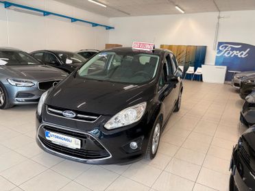Ford C-Max TITANIUM 1.6 TDCi 115 CV 6mt
