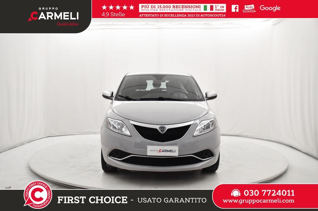 Lancia Ypsilon 5 Porte 1.2 Ecochic Mya