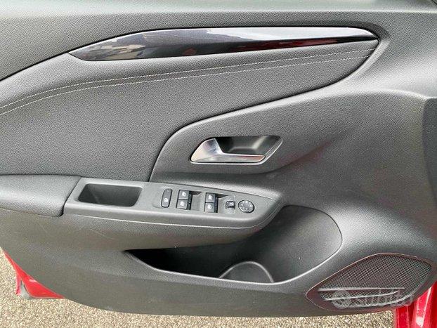 OPEL Corsa 1.2 100 CV Elegance NAVI/TELECAMERA/K