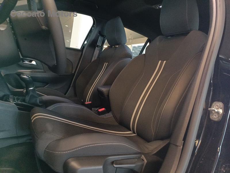 Opel Corsa 1.2 GS