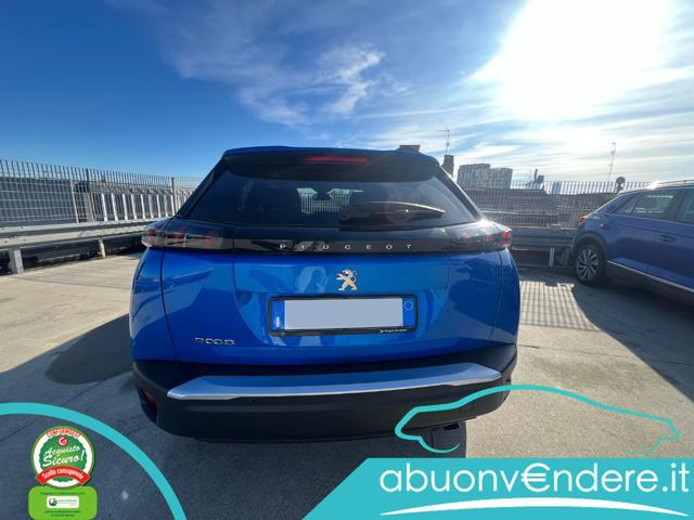 PEUGEOT 2008 PureTech 100 S&S Allure Pack UNICO PROPRIETARIO