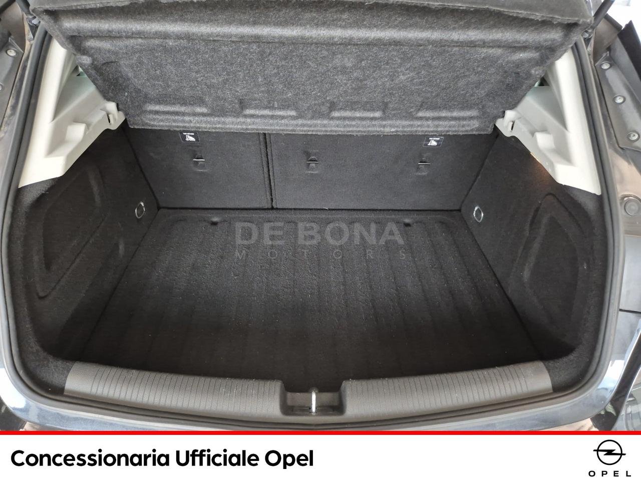 Opel Astra 5p 1.6 cdti innovation s&s 110cv